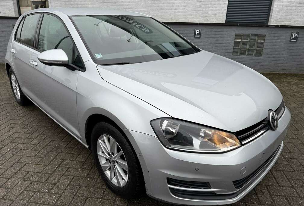 Volkswagen 1.6 CR Tdi confortine