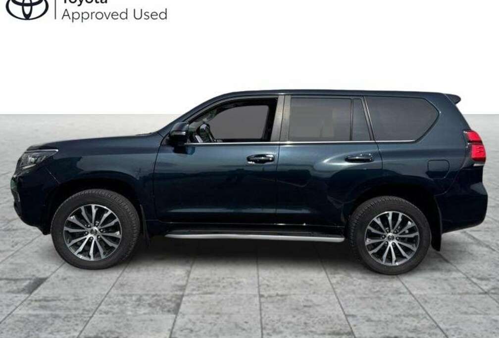 Toyota Premium