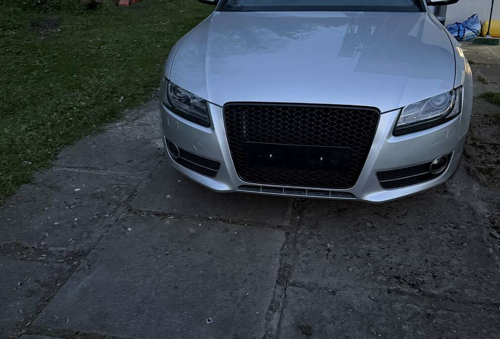 Audi Sportback 2.0 TDi S line Start/Stop DPF