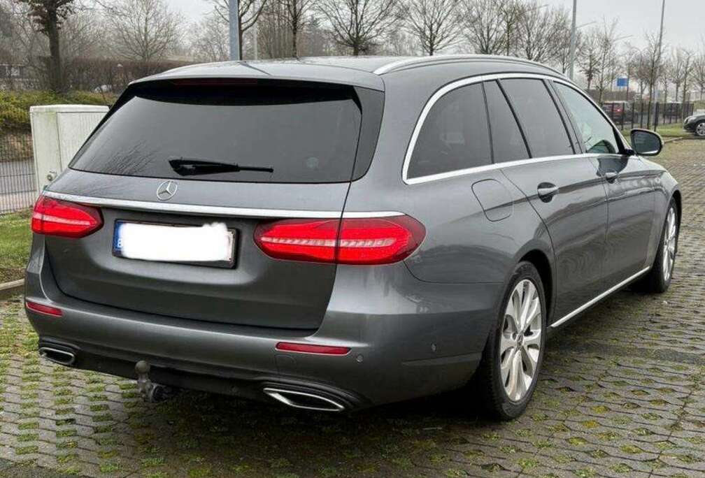 Mercedes-Benz d