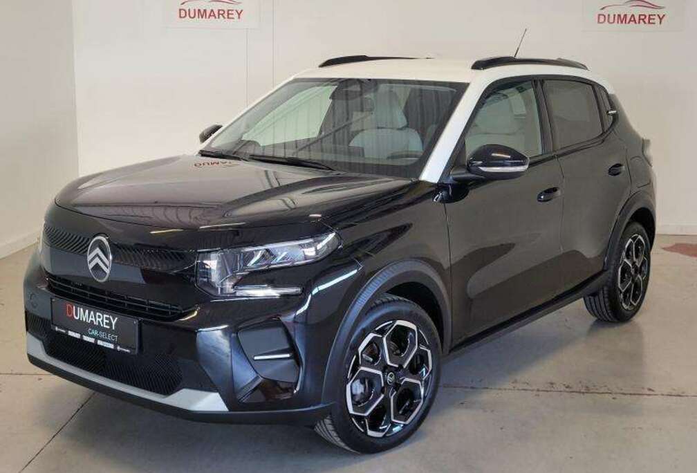 Citroen 12 Turbo 100 pk MAX