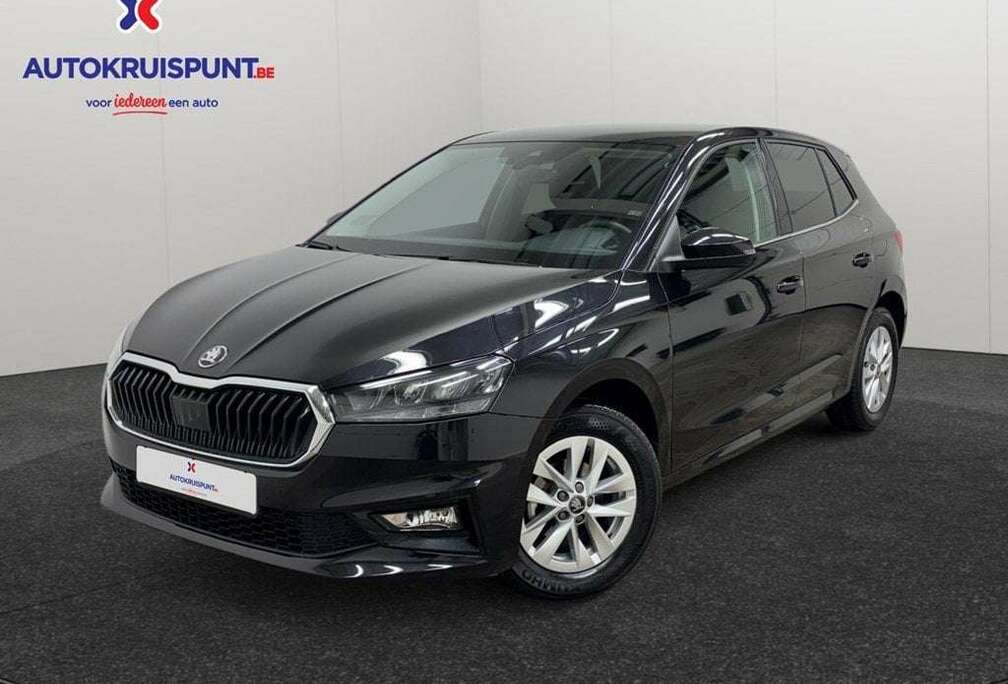 Skoda 1.0