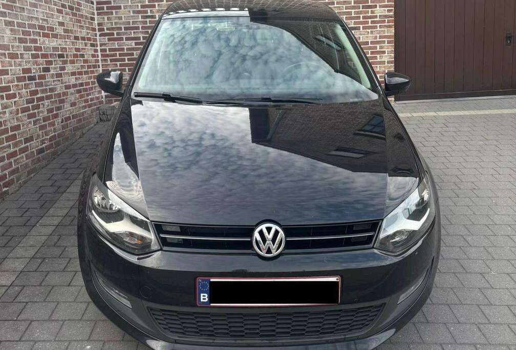 Volkswagen Polo 1.2i Comfortline