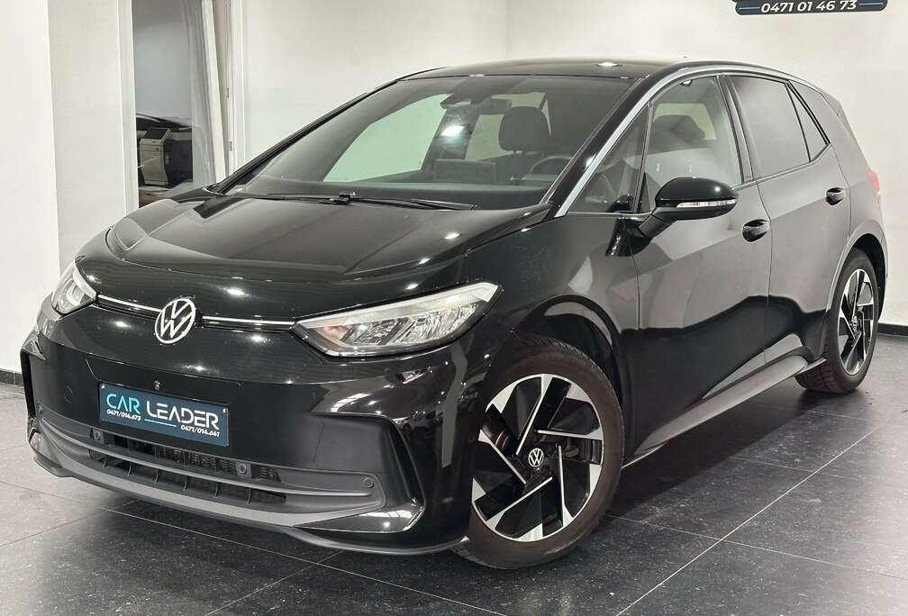 Volkswagen ID.3 58 kWh Pro Performance