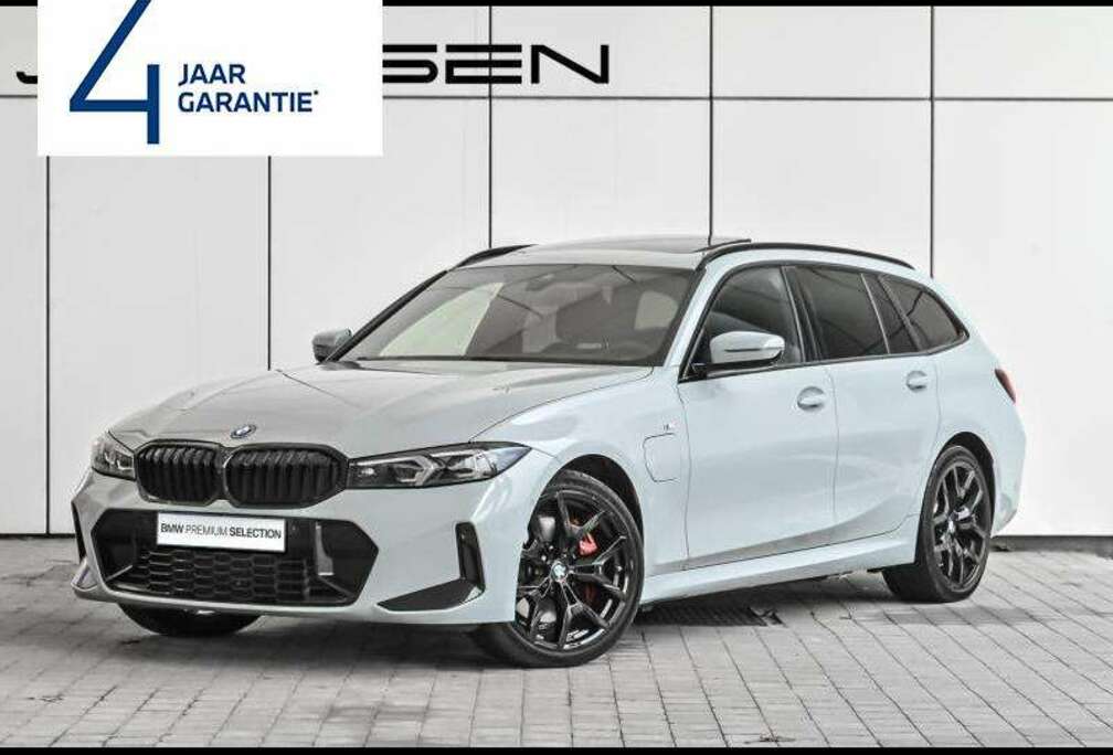 BMW Touring