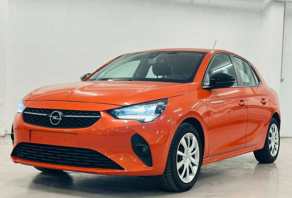 Opel