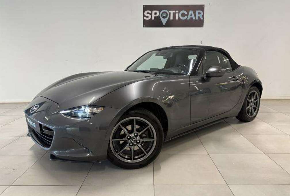 Mazda ROADSTER