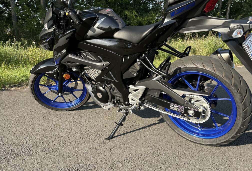 Suzuki