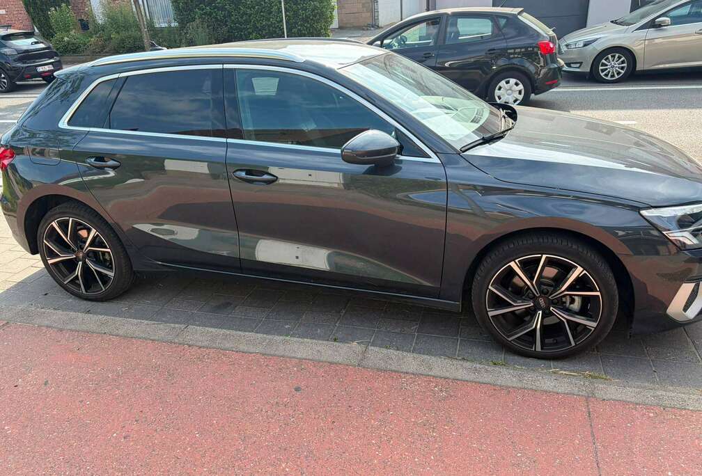 Audi PHEV 1.4