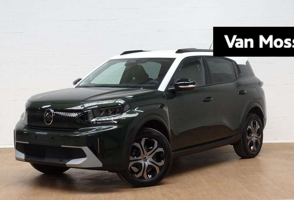 Citroen 1.2t Plus