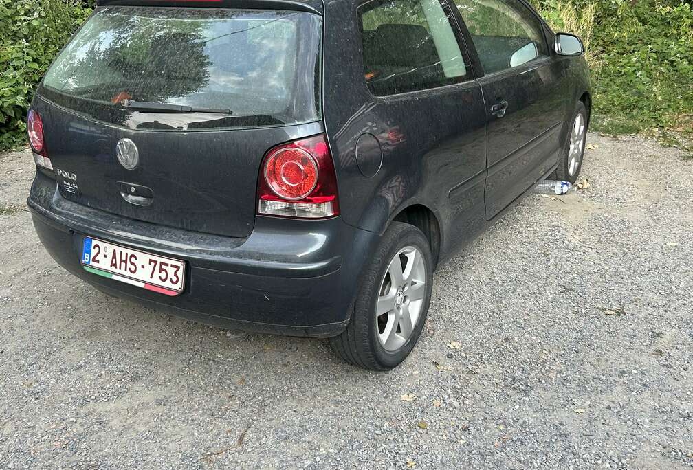 Volkswagen 1.4i 16v Base