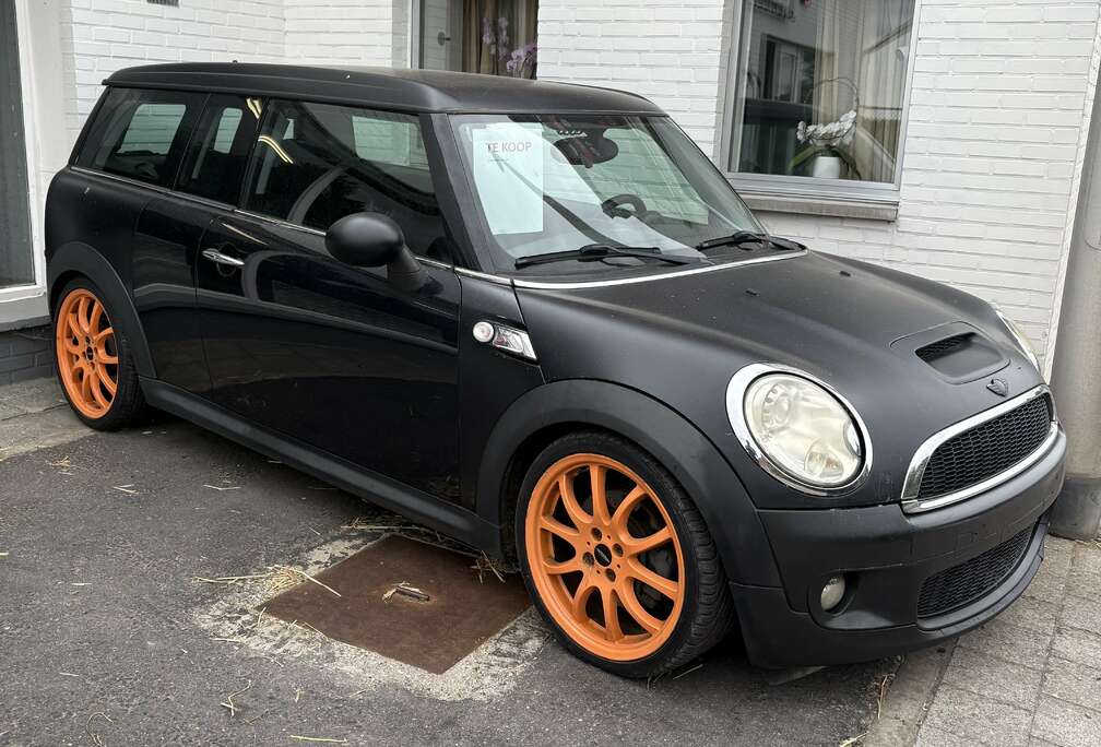 MINI 1.6i