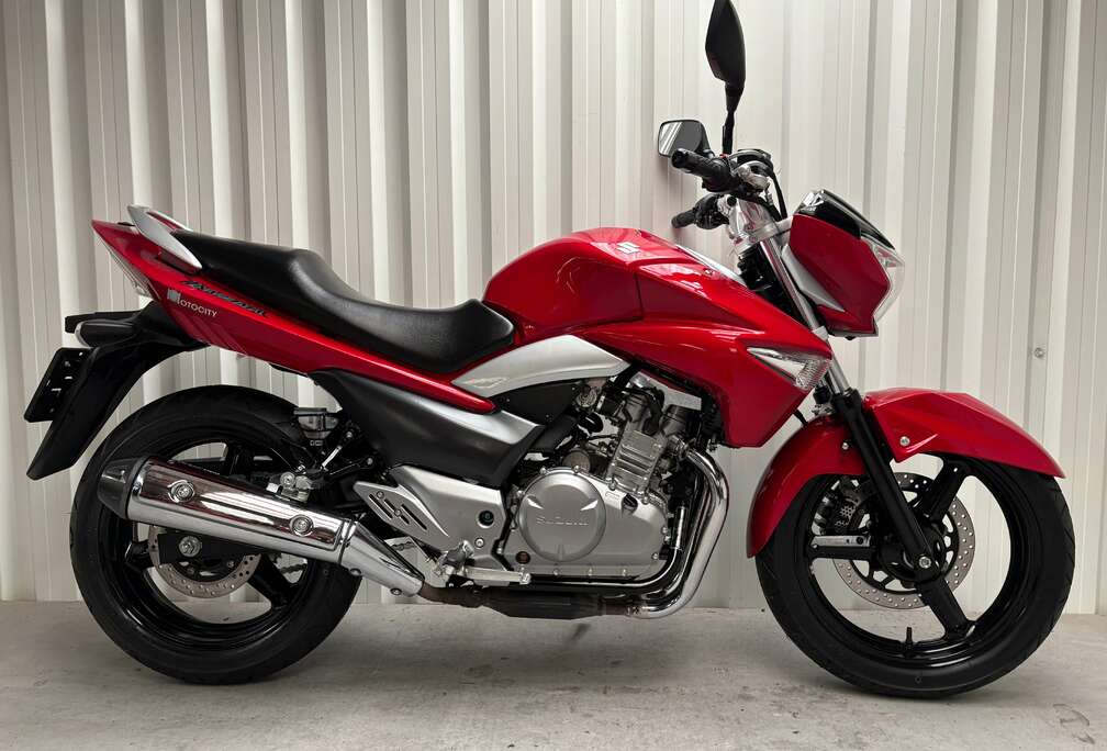 Suzuki