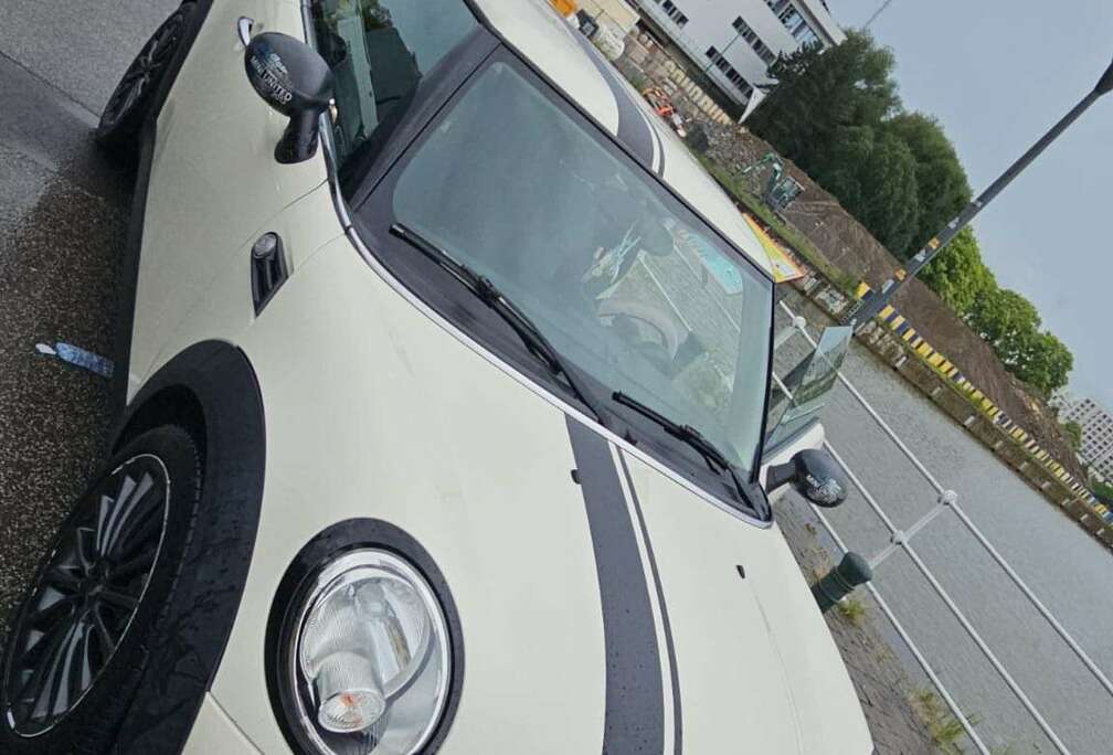 MINI 1.6i