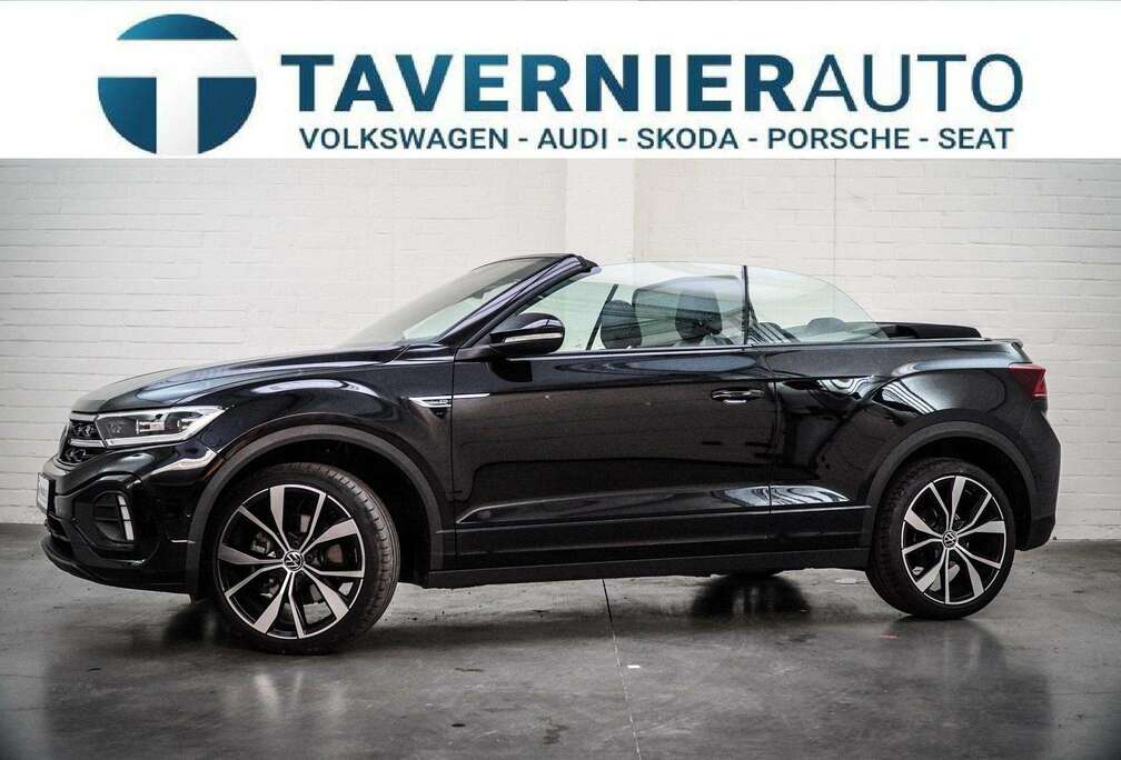 Volkswagen R-Line