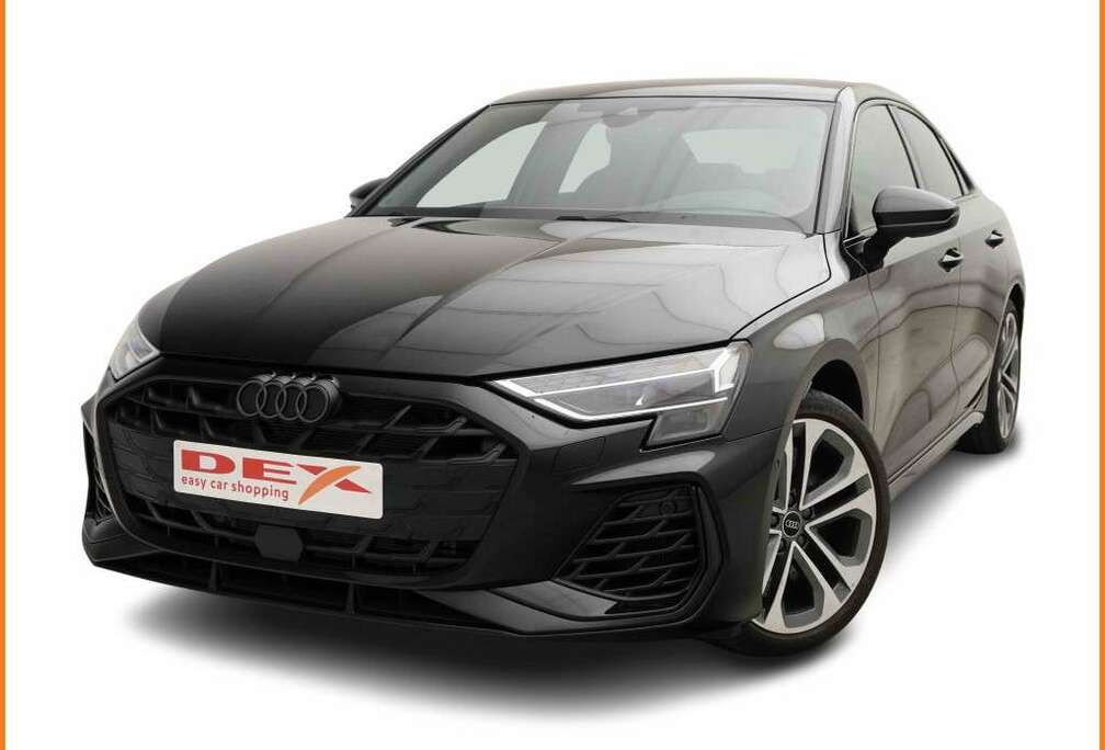 Audi 333 Quattro | 4D | Black Style | Pano | Matrix | MMi Pro | Sonos | ALU19