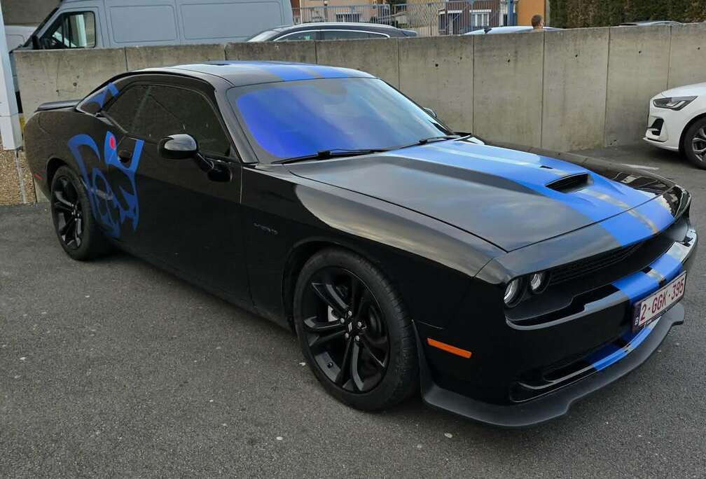 Dodge RT