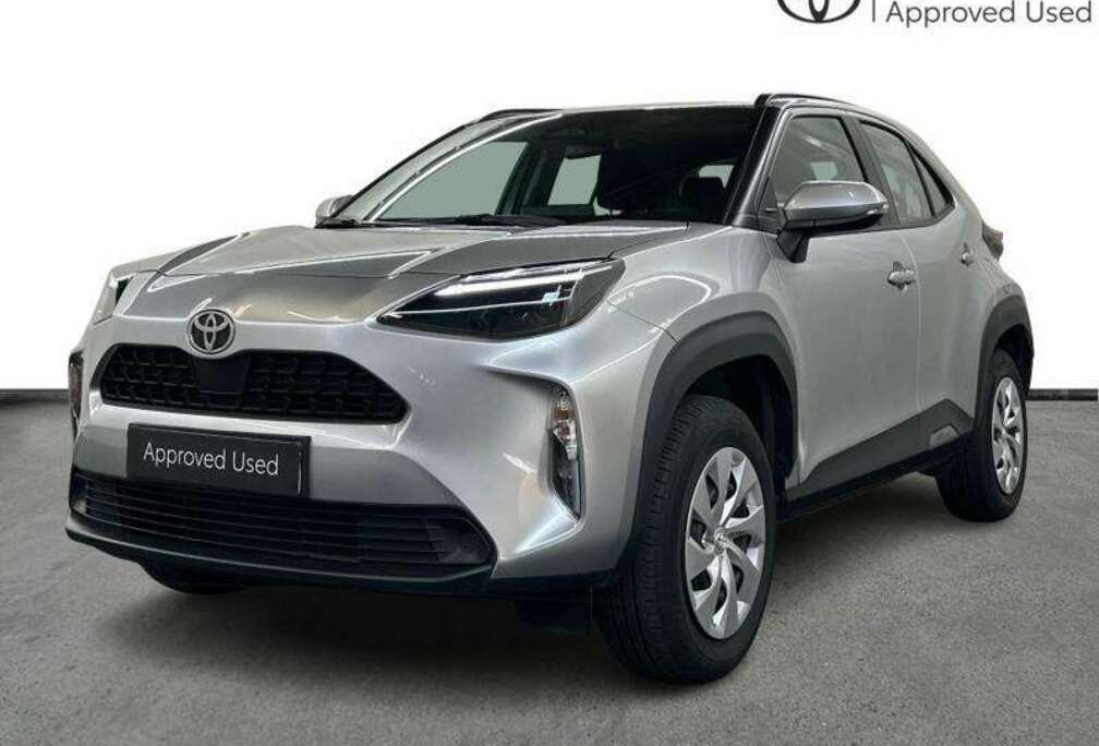 Toyota Dynamic