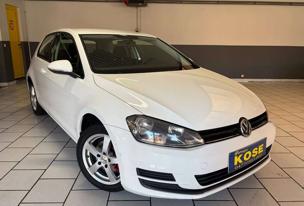 Volkswagen 1.2 TSI Trendline //ESSAIS ROUTIER + CT + CARPASS//