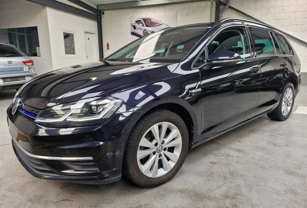 Volkswagen 1.6 CR TDi Highline