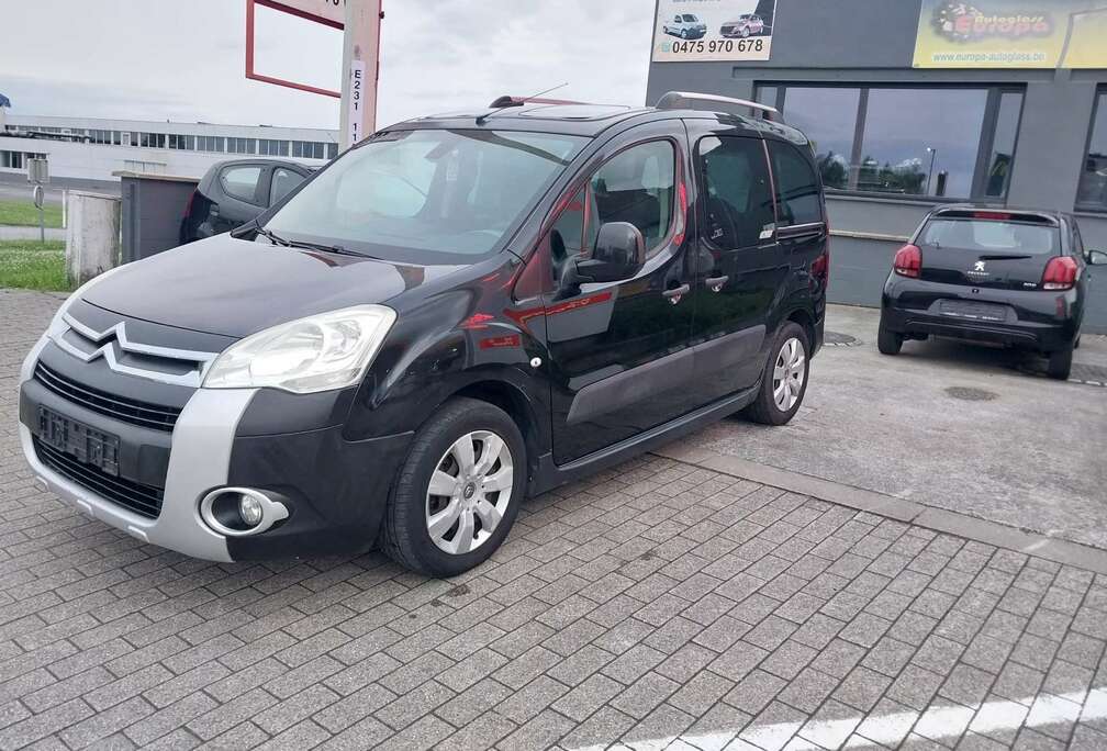 Citroen 1.6 HDi