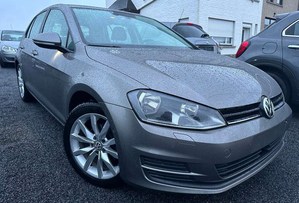 Volkswagen 1.6 CR TDi 4Motion Highline