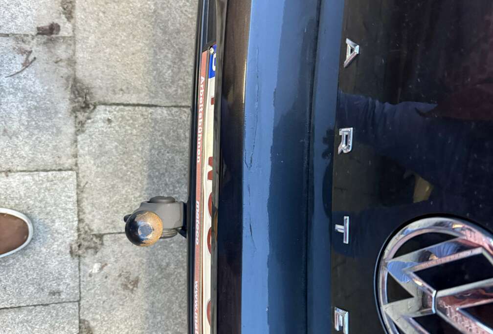 Volkswagen 2.0 TDI SCR DSG 2017 170000km