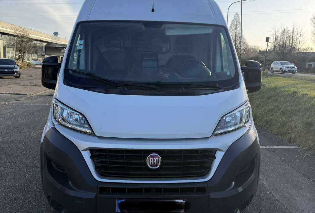 Fiat L2H2 S&S Panorama