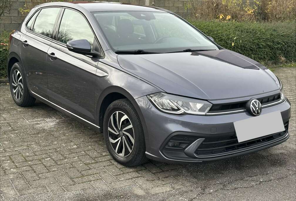 Volkswagen 1.0 TSI Life Business OPF