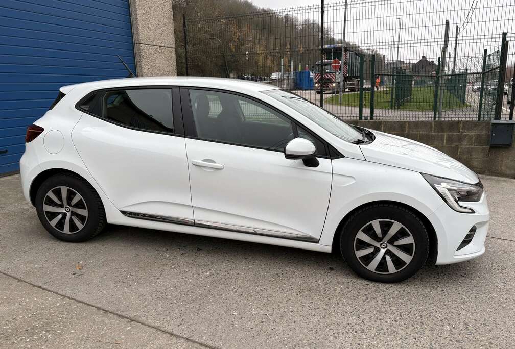 Renault Clio 0.9 TCe Corporate Ed.(Fl.)(EU6c)