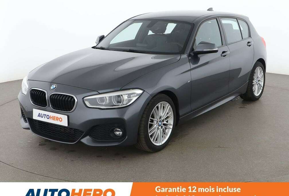BMW 116i M Sport