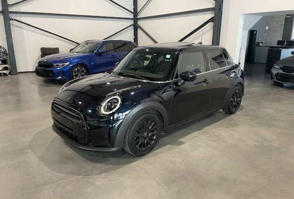 MINI Mini 1.5 One Facelift met Garantie