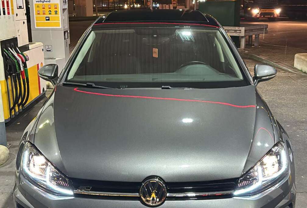 Volkswagen 1.4 TSI R-line