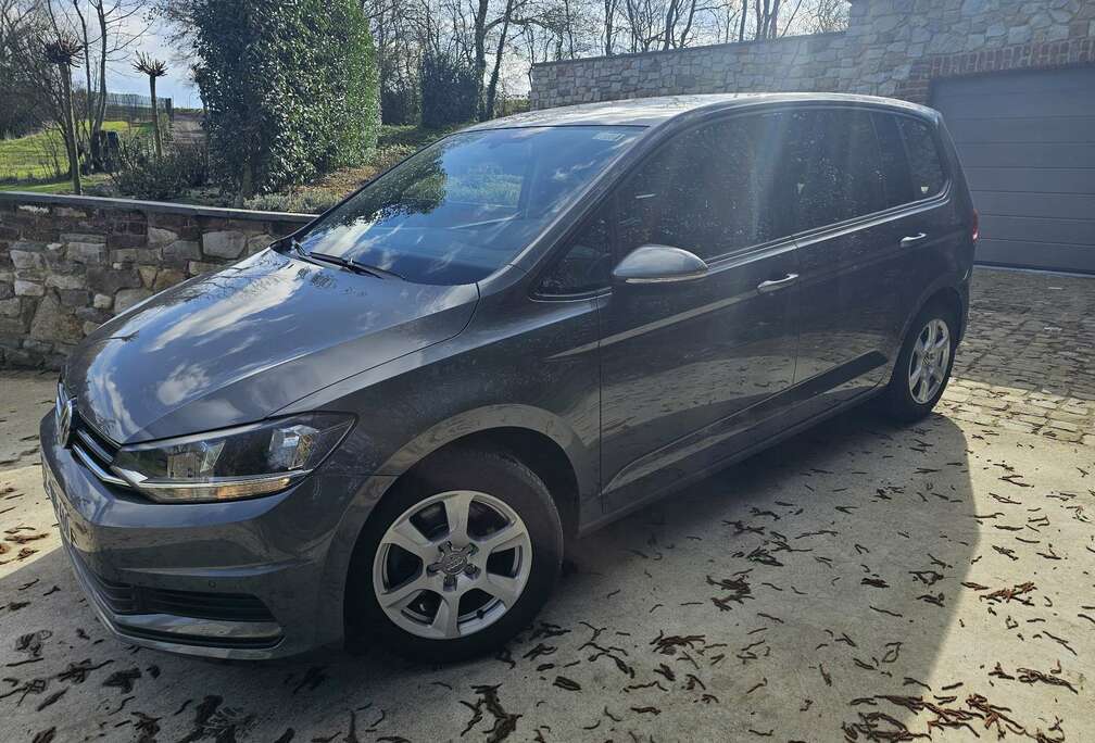 Volkswagen 1.0 TSI Trendline OPF (EU6.2)