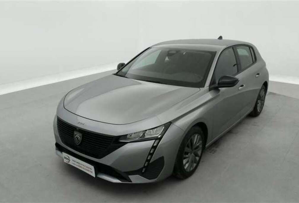 Peugeot 1.2 PureTech Active NAVI / FULL LED / CLIM