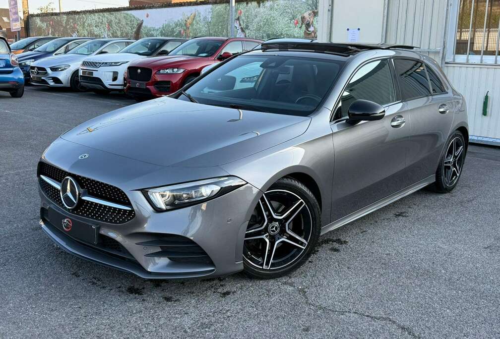 Mercedes-Benz ETAT NEUF / PACK AMG / PANO / CARPLAY / FULL