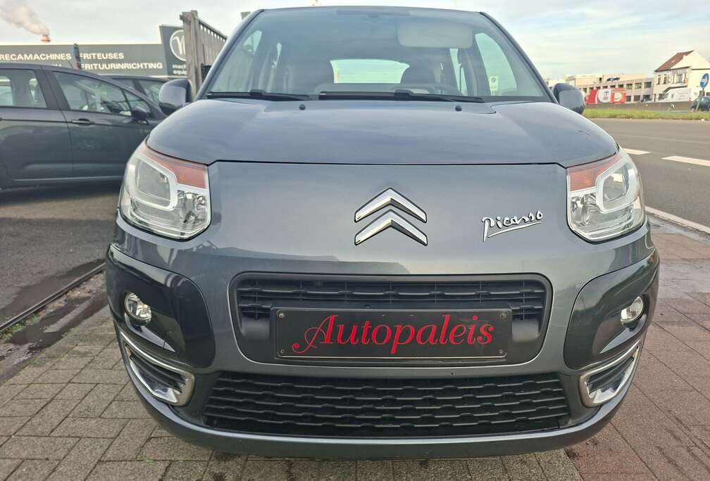 Citroen C3 Picasso VTi 95 Tendance