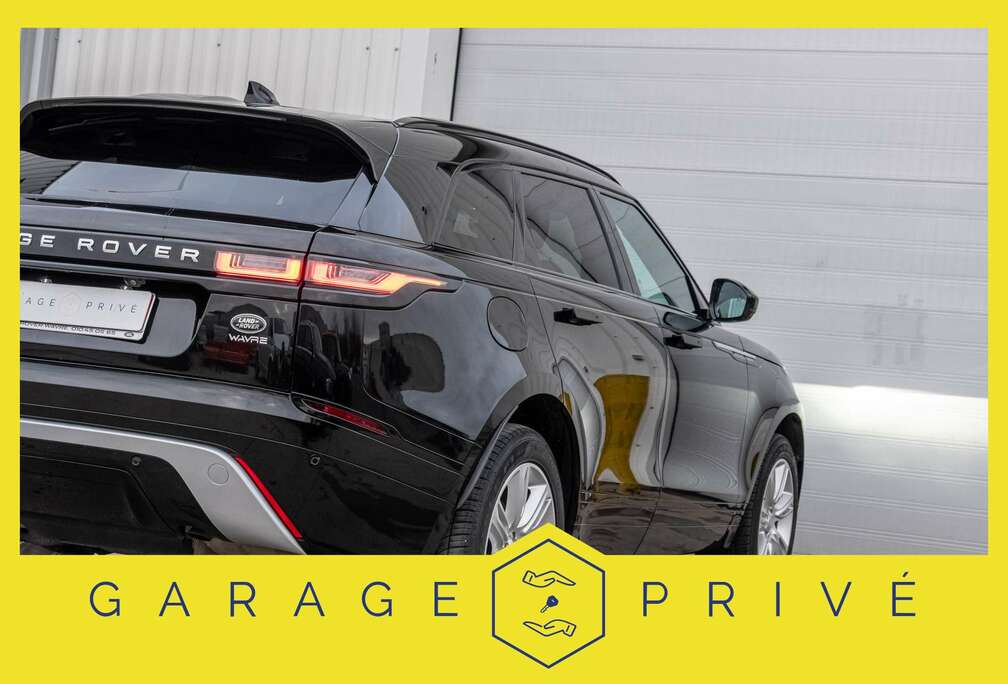 Land Rover P400e Dynamic SE  GARANTIE 12-60M