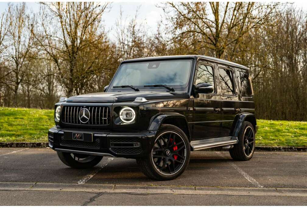 Mercedes-Benz 1st owner / no accident