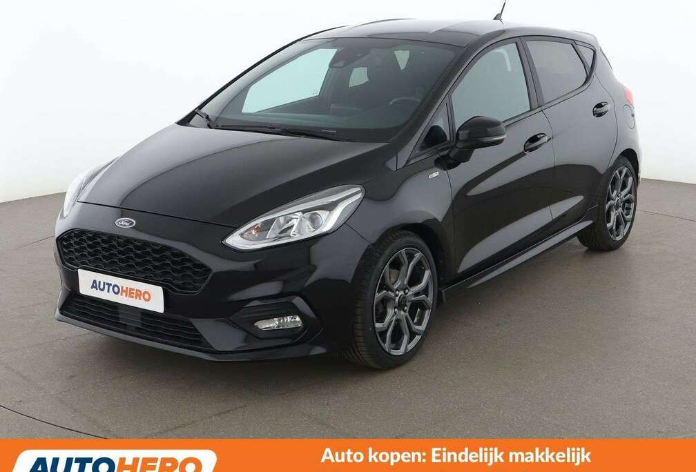 Ford 1.0 EcoBoost ST-Line