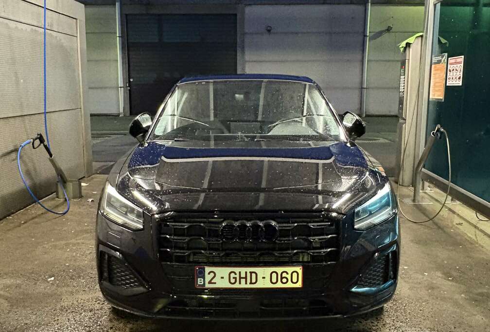 Audi 30 TDi Business Edition Advanced S tronic