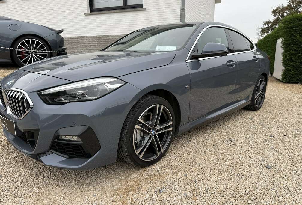 BMW 218i Gran Coupe M Sport