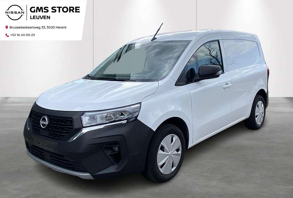 Nissan 130 MT-Gps-Cam-airo-Carplay-L1H1