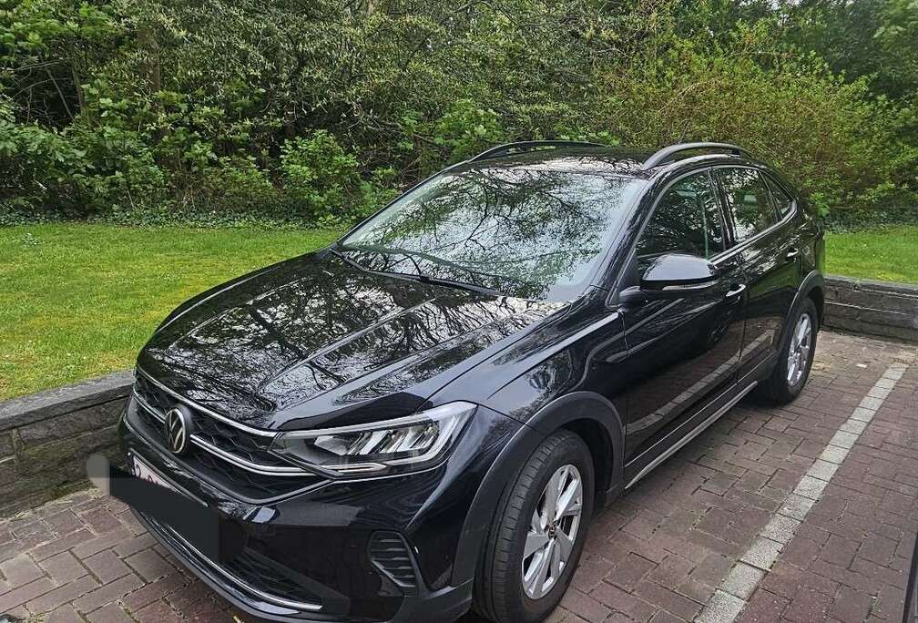 Volkswagen 1.0 TSI Life OPF