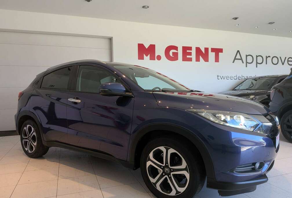 Honda HR-V 1.5i-VTEC Executive CVT + GARANTIE