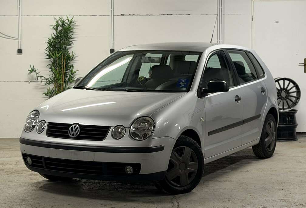 Volkswagen BOTE AUTO PRT A IMMAT