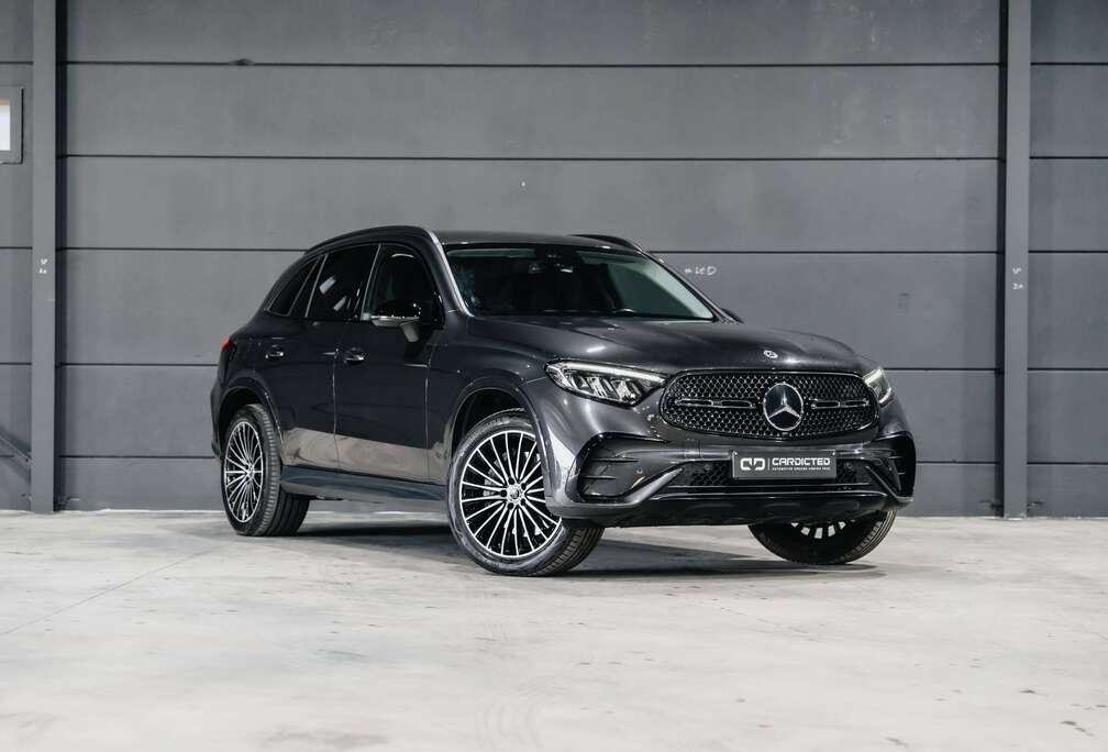 Mercedes-Benz AMG*LED*CAMERA*