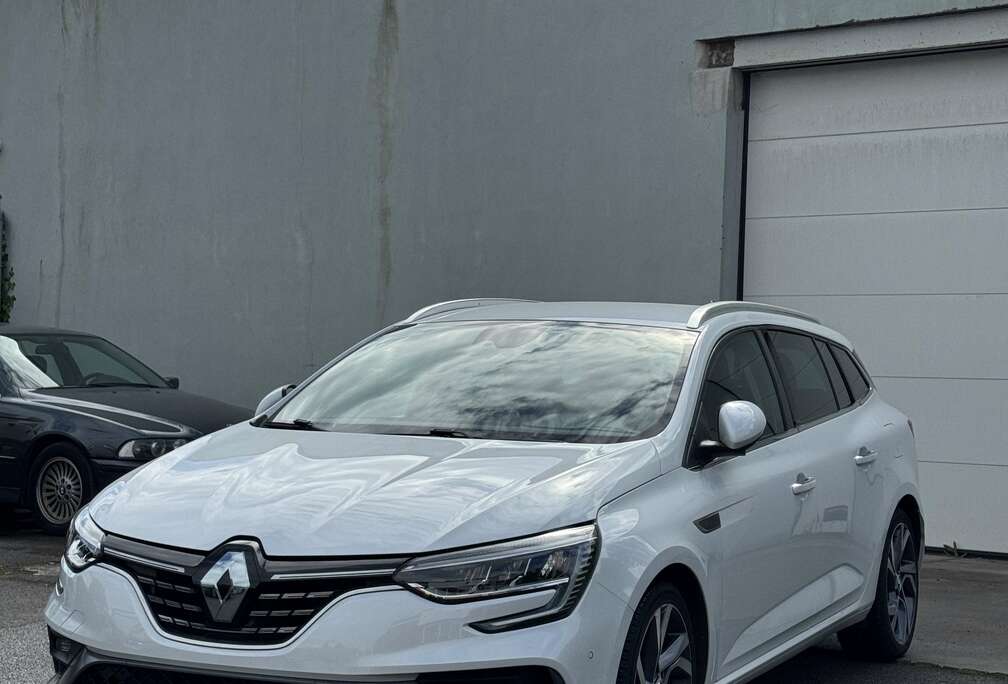 Renault R.S.Line
