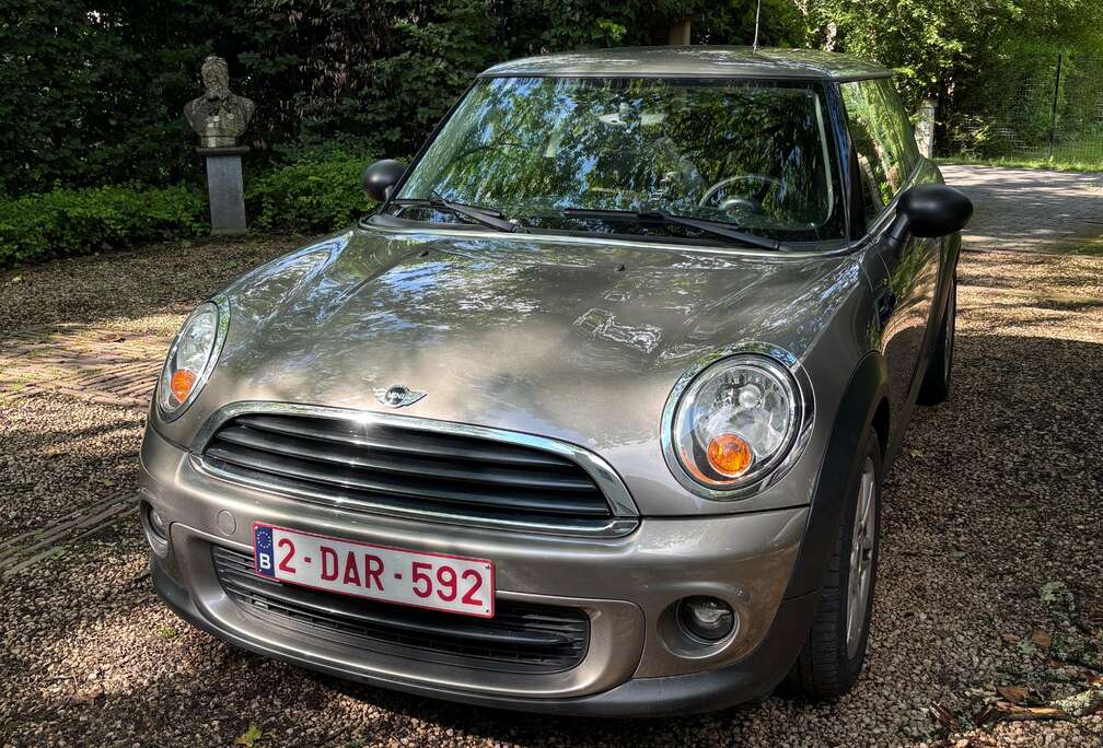 MINI Mini 1.6i One