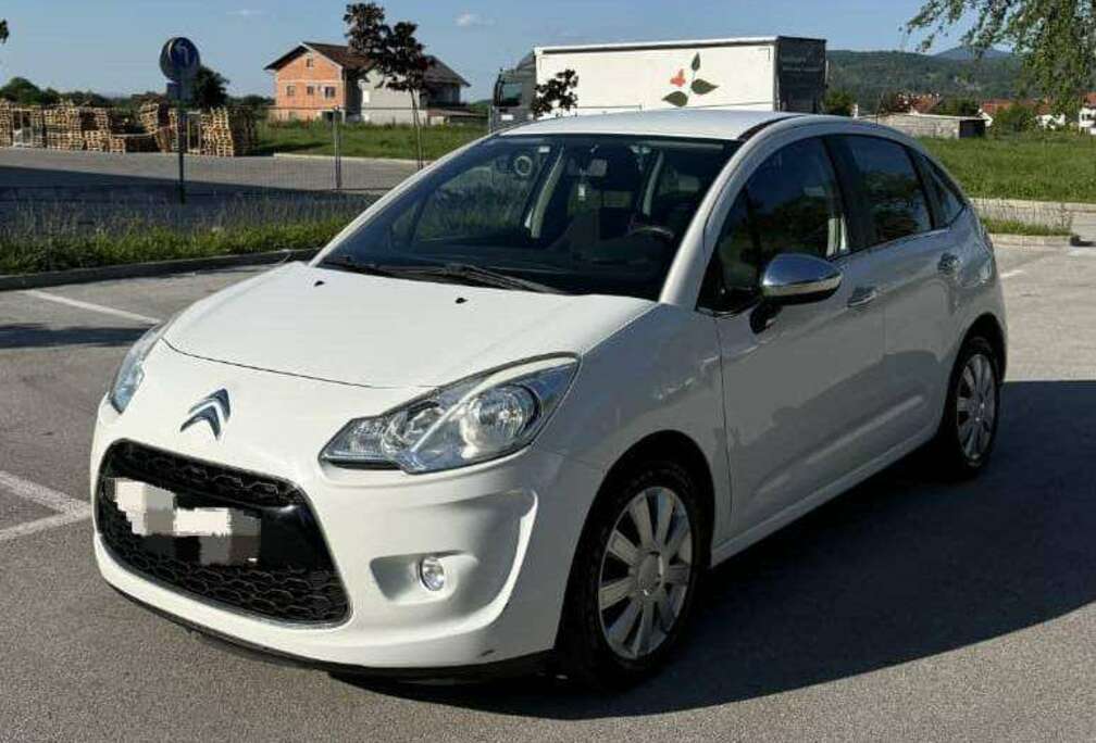 Citroen 1.4